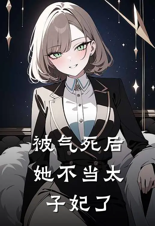 被气死后，她不当太子妃了