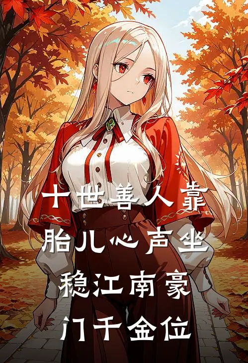 十世善人靠胎儿心声坐稳江南豪门千金位