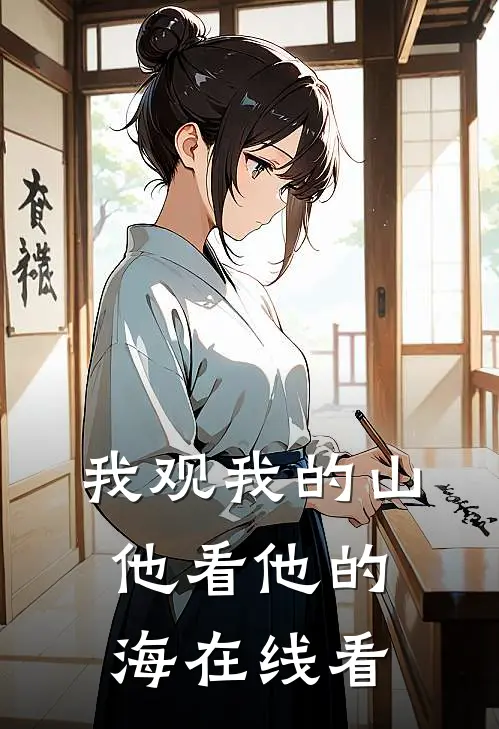 我观我的山，他看他的海在线看