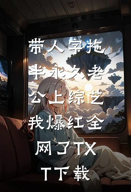 带人字拖半永久老公上综艺,我爆红全网了TXT下载