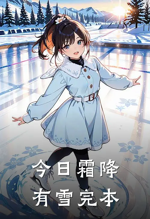 今日霜降有雪完本