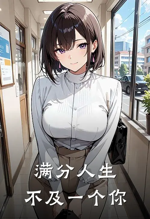 满分人生，不及一个你