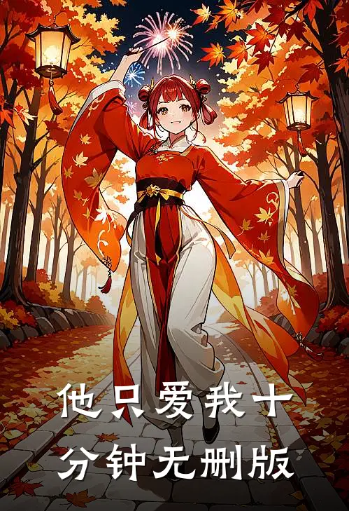 他只爱我十分钟无删版
