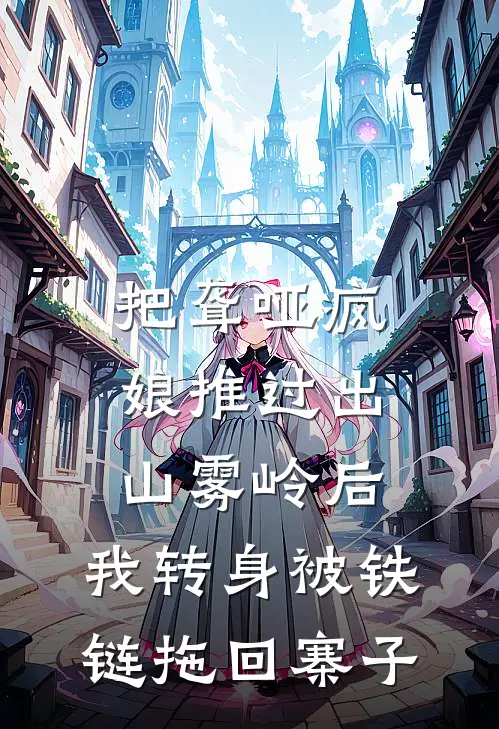 把聋哑疯娘推过出山雾岭后，我转身被铁链拖回寨子