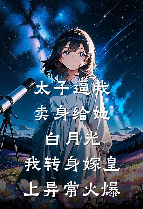 太子逼我卖身给她白月光，我转身嫁皇上异常火爆
