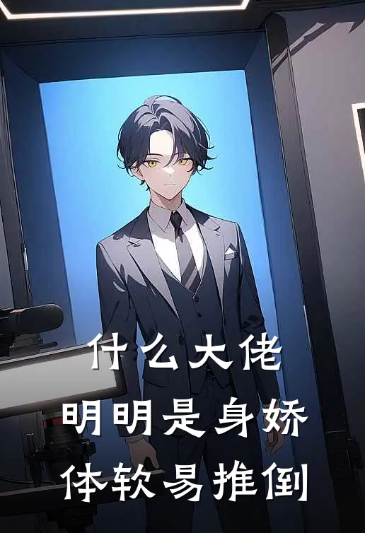什么大佬，明明是身娇体软易推倒