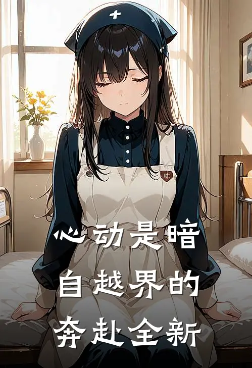 心动是暗自越界的奔赴全新