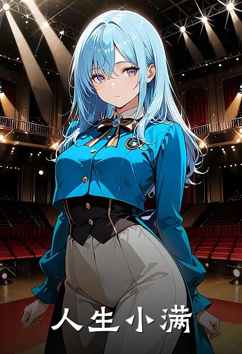 人生小满