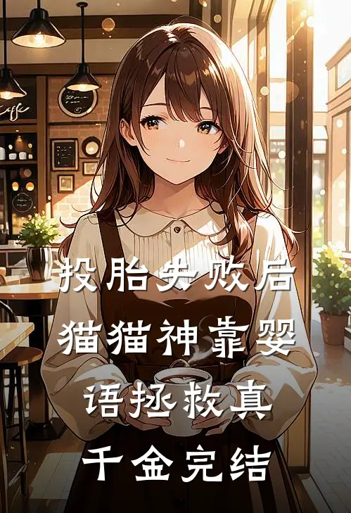 投胎失败后，猫猫神靠婴语拯救真千金完结