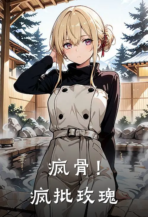 疯骨！疯批玫瑰