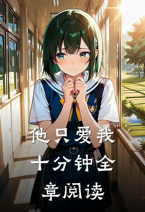 他只爱我十分钟全章阅读