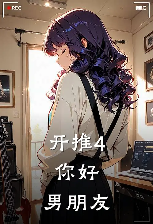 开推4:你好,男朋友