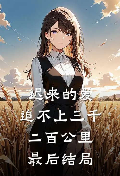 迟来的爱，追不上三千二百公里最后结局