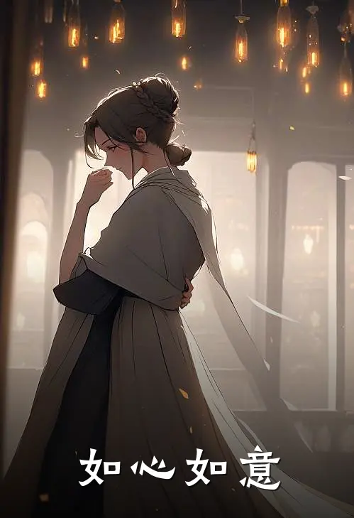 如心如意