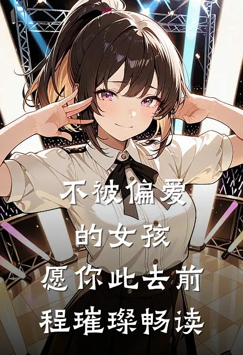 不被偏爱的女孩，愿你此去前程璀璨畅读