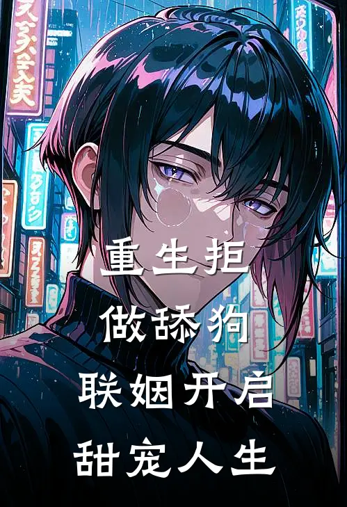 重生拒做舔狗,联姻开启甜宠人生