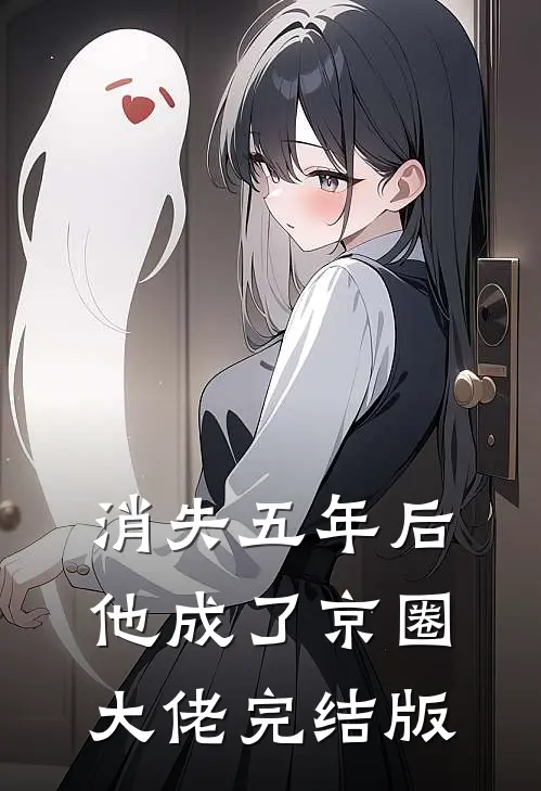 消失五年后，他成了京圈大佬完结版