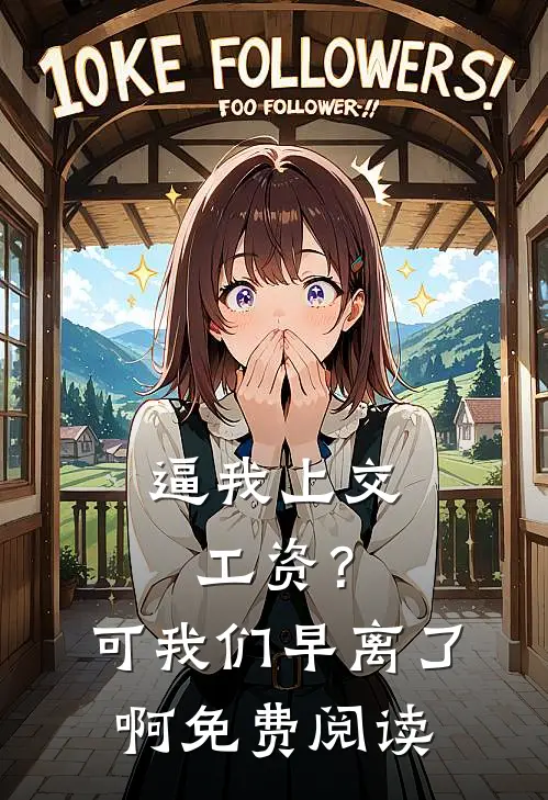 逼我上交工资？可我们早离了啊免费阅读