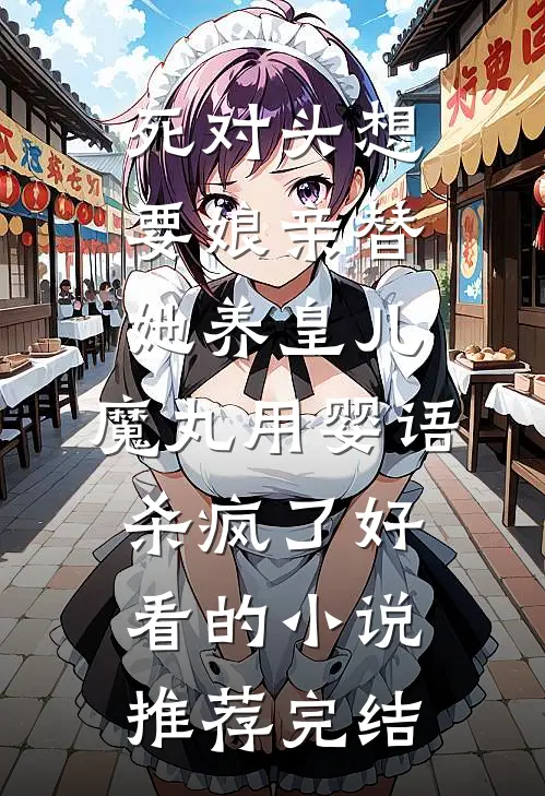 死对头想要娘亲替她养皇儿，魔丸用婴语杀疯了好看的小说推荐完结