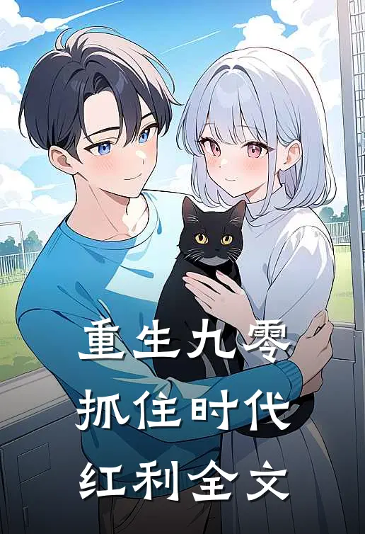 重生九零，抓住时代红利全文