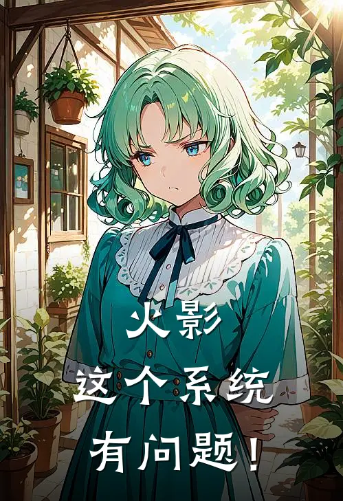 火影：这个系统有问题！