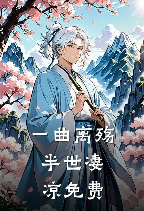 一曲离殇，半世凄凉免费