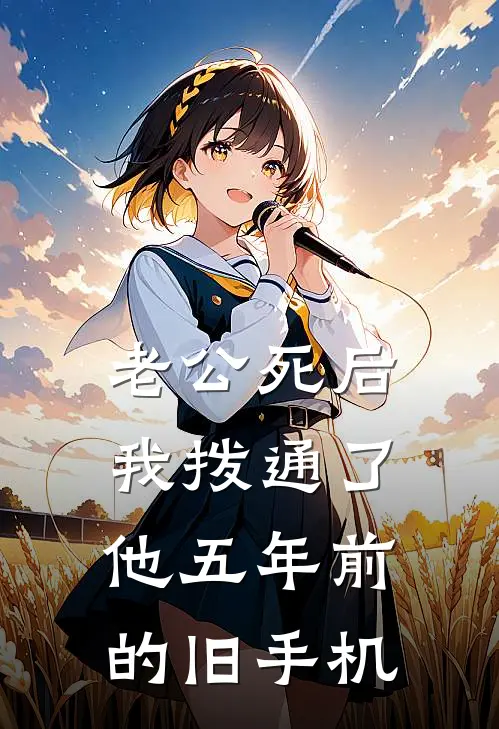 老公死后，我拨通了他五年前的旧手机