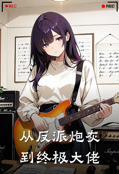 从反派炮灰到终极大佬