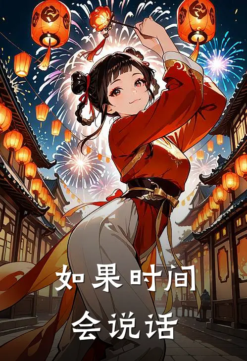 如果时间会说话