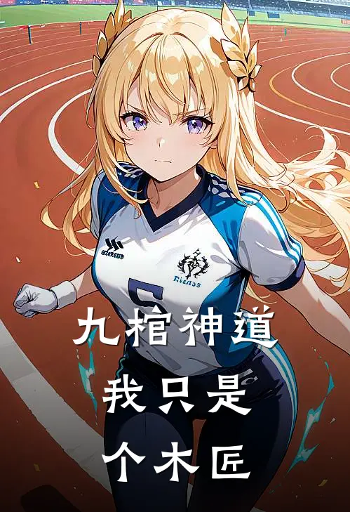 九棺神道：我只是个木匠