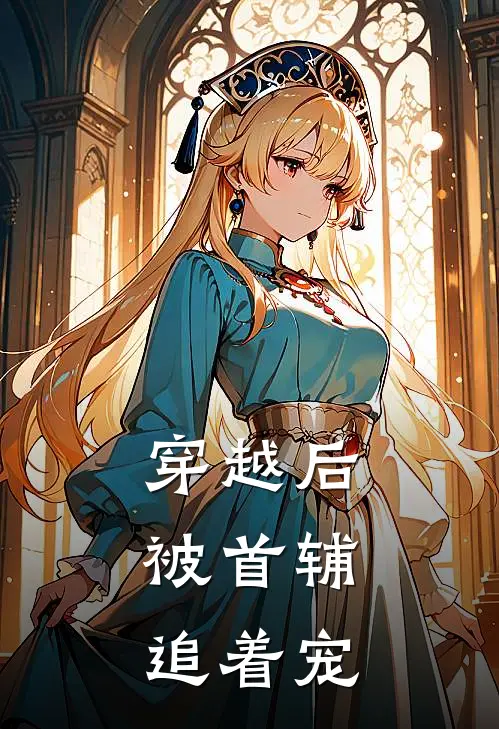 穿越后，被首辅追着宠