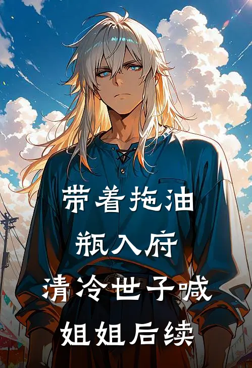 带着拖油瓶入府，清冷世子喊姐姐后续
