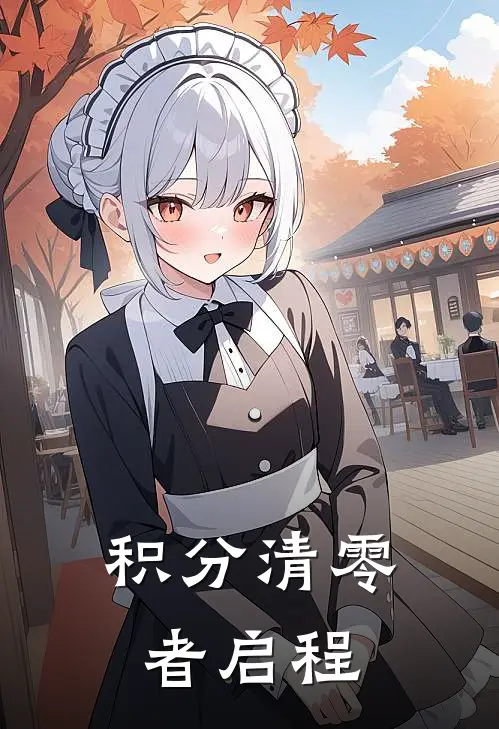 积分清零者启程