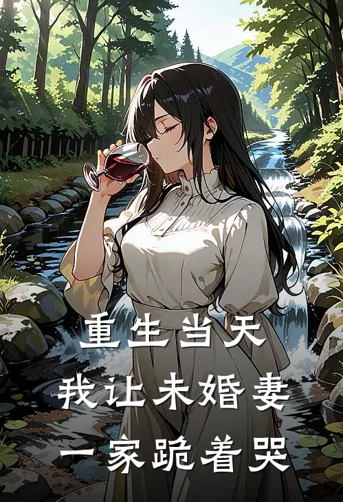 重生当天，我让未婚妻一家跪着哭
