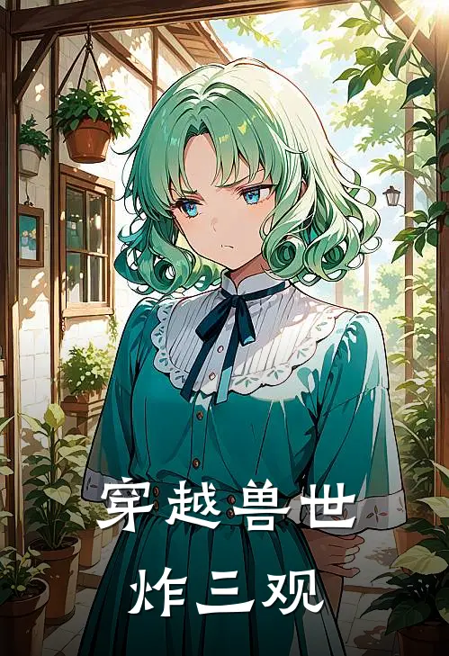 穿越兽世炸三观