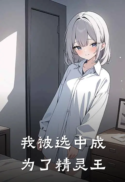 我被选中成为了精灵王