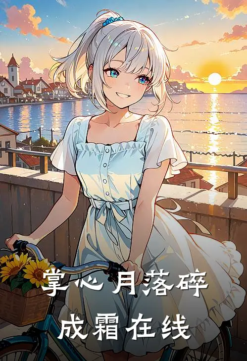 掌心月落碎成霜在线