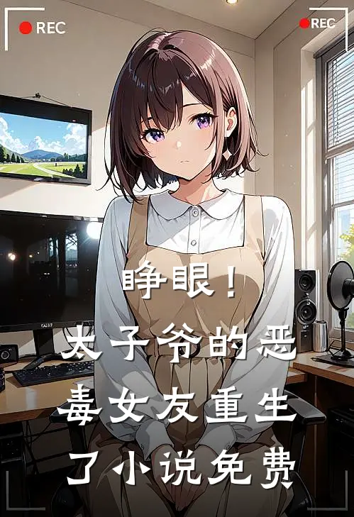 睁眼!太子爷的恶毒女友重生了小说免费