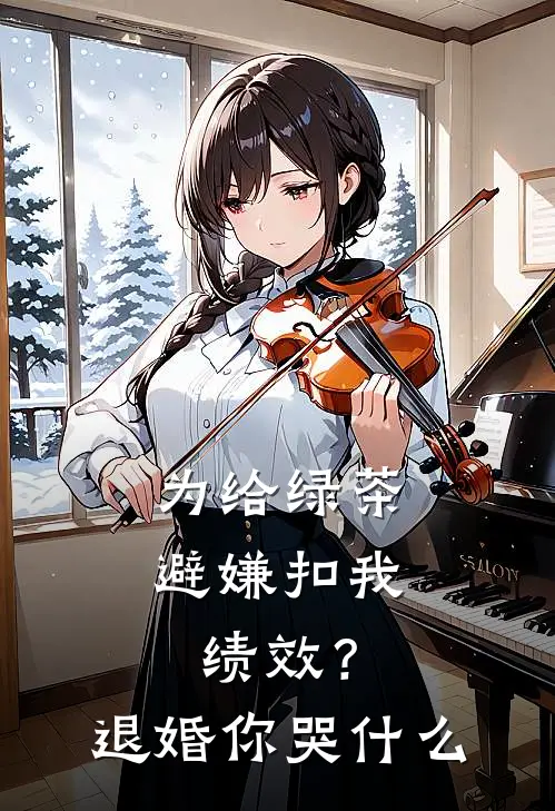 为给绿茶避嫌扣我绩效？退婚你哭什么
