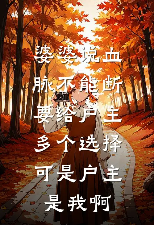 婆婆说血脉不能断要给户主多个选择,可是户主是我啊