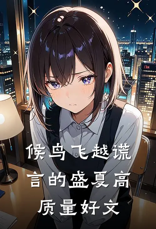 候鸟飞越谎言的盛夏高质量好文