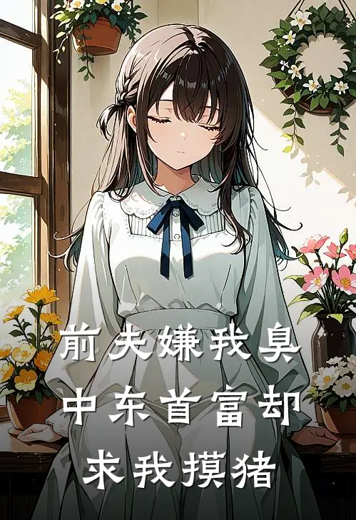 前夫嫌我臭，中东首富却求我摸猪