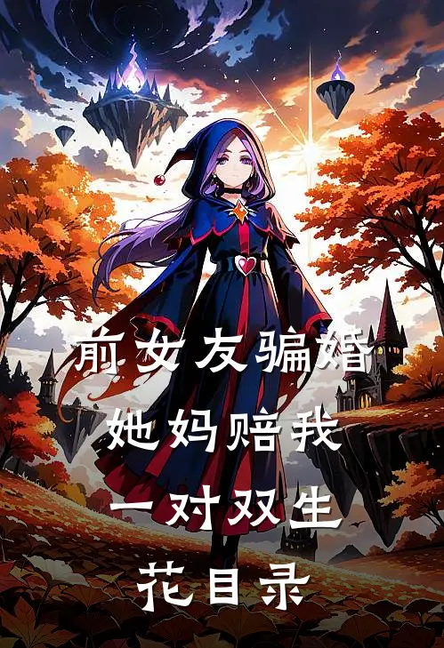 前女友骗婚，她妈赔我一对双生花目录