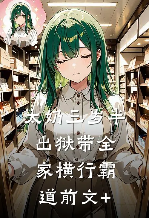 太奶三岁半，出狱带全家横行霸道前文+