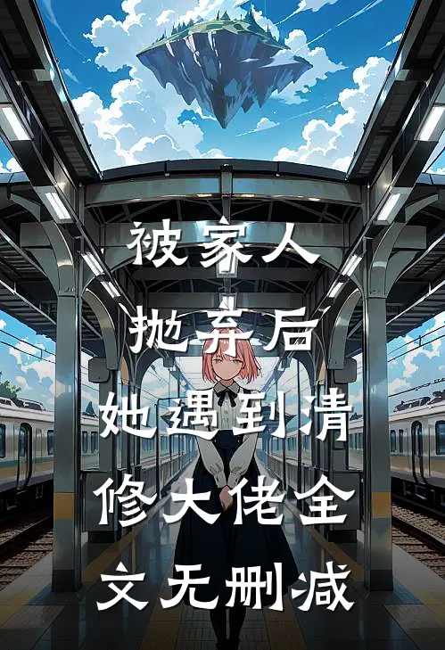 被家人抛弃后，她遇到清修大佬全文无删减