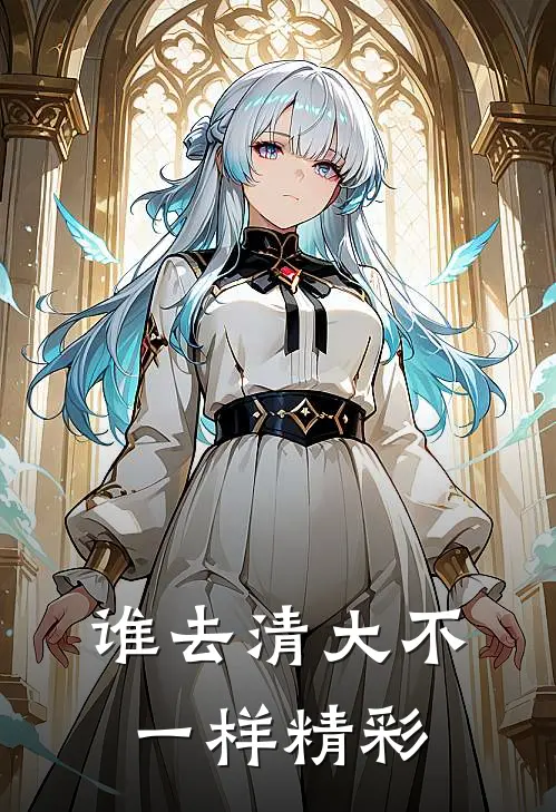 谁去清大不一样精彩