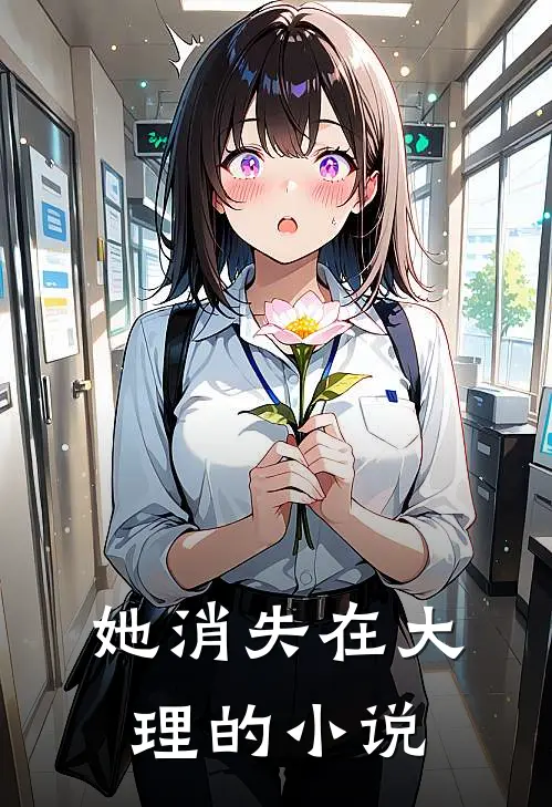 她消失在大理的小说
