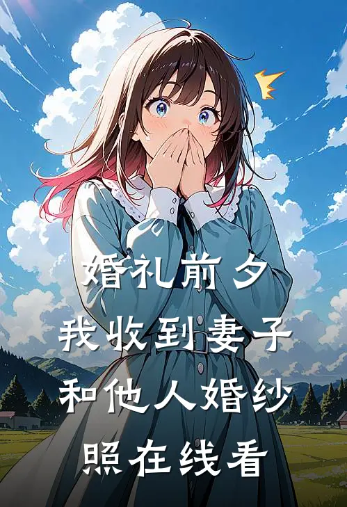 婚礼前夕，我收到妻子和他人婚纱照在线看