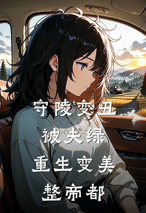 守陵变丑被夫绿,重生变美整帝都