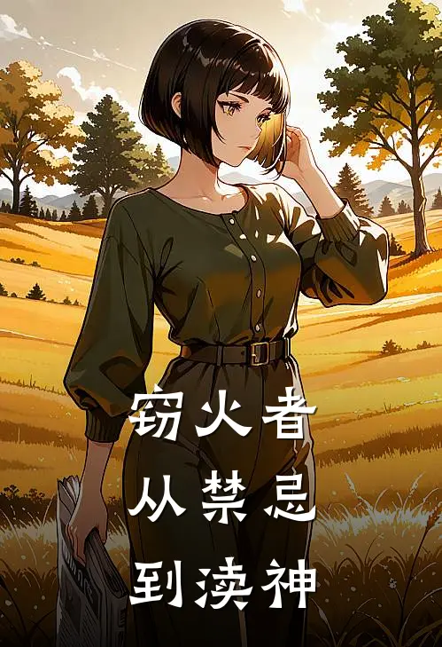 窃火者:从禁忌到渎神